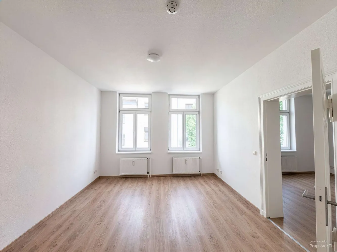 2 room apartment with 54 m² in Magdeburg – Photo 10