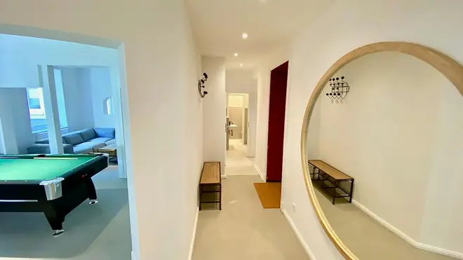 WG-Zimmer mit 10 m² in Hamburg – Bild 10