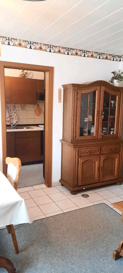2 Zimmer Wohnung mit 20 m² in Donauwörth – Bild 3