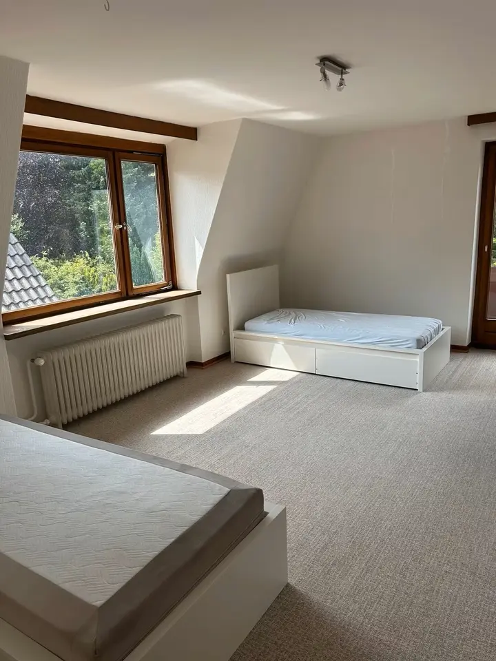 Shared room with 15 m² in Norderstedt – Photo 5