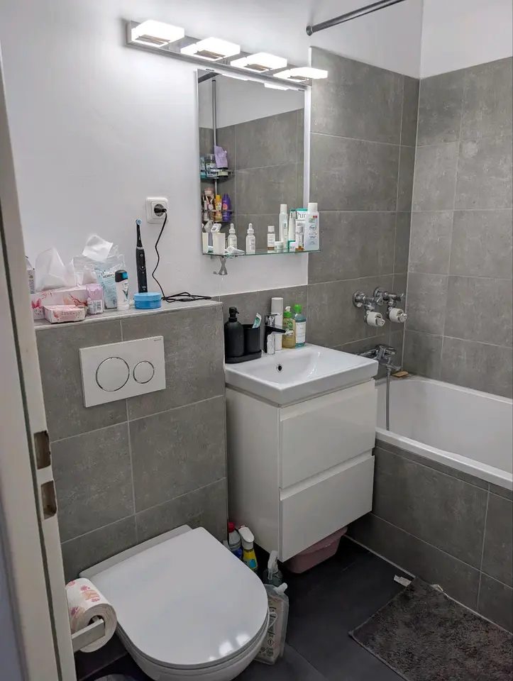 2 Zimmer Wohnung mit 37 m² in München – Bild 5