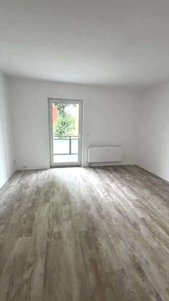 3 room apartment with 53 m² in Aschersleben – Photo 8