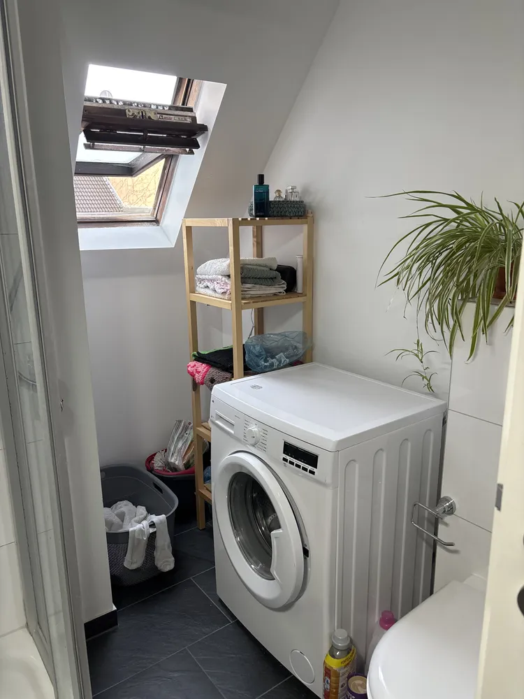 2 room apartment with 52 m² in Cologne – Photo 4