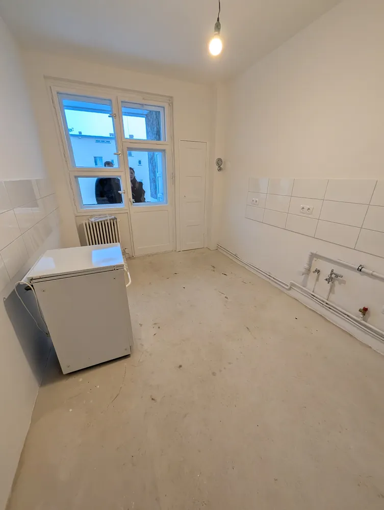 2 Zimmer Wohnung mit 57 m² in Berlin – Bild 4