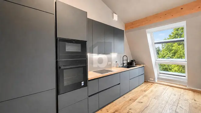 3 Zimmer Wohnung mit 68 m² in Hamburg – Bild 3