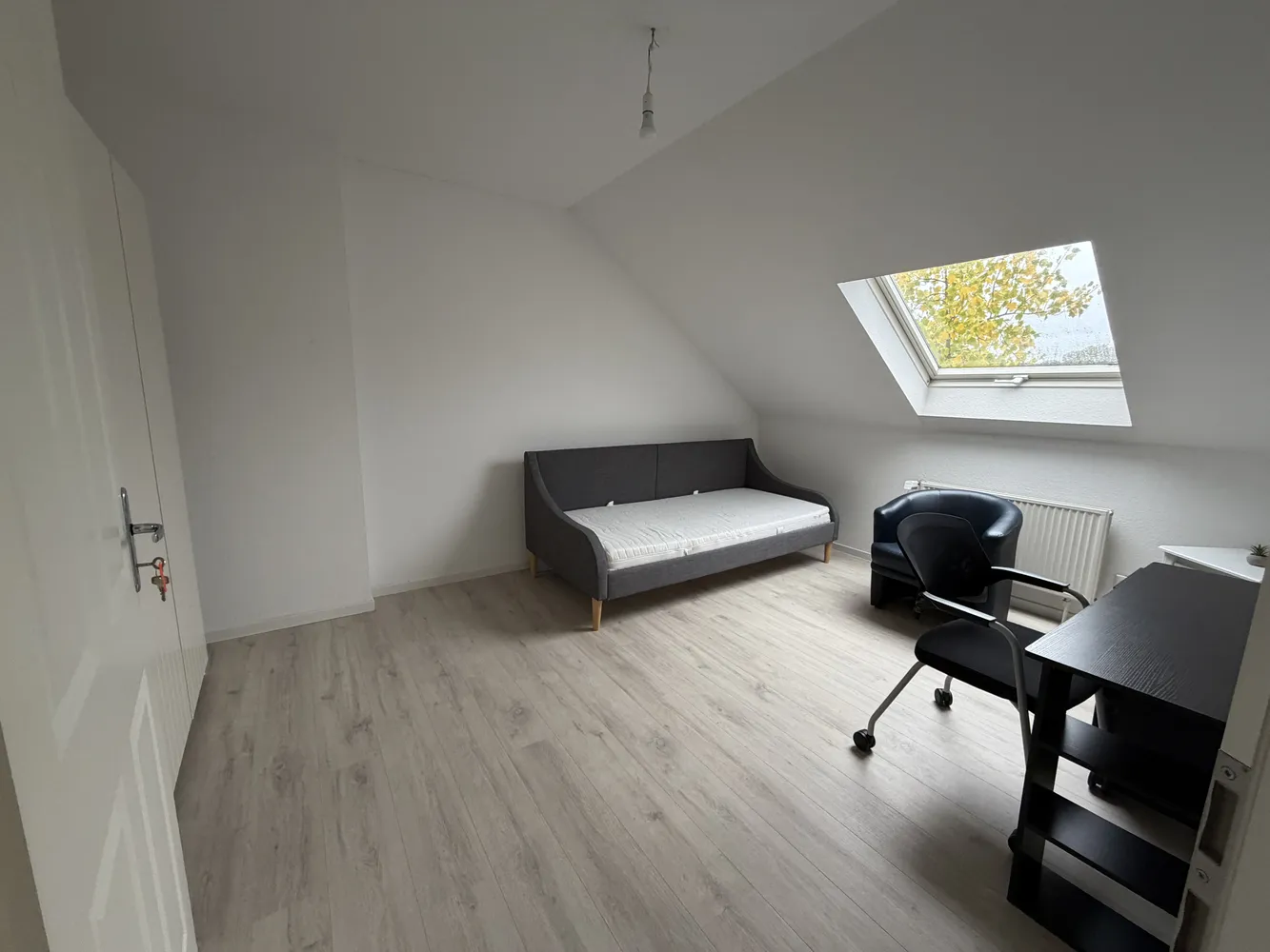 Shared room with 17 m² in Troisdorf – Photo 8