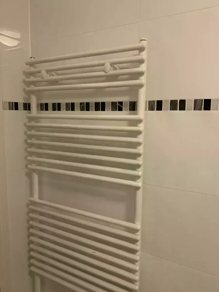 2 Zimmer Wohnung mit 57 m² in München – Bild 7