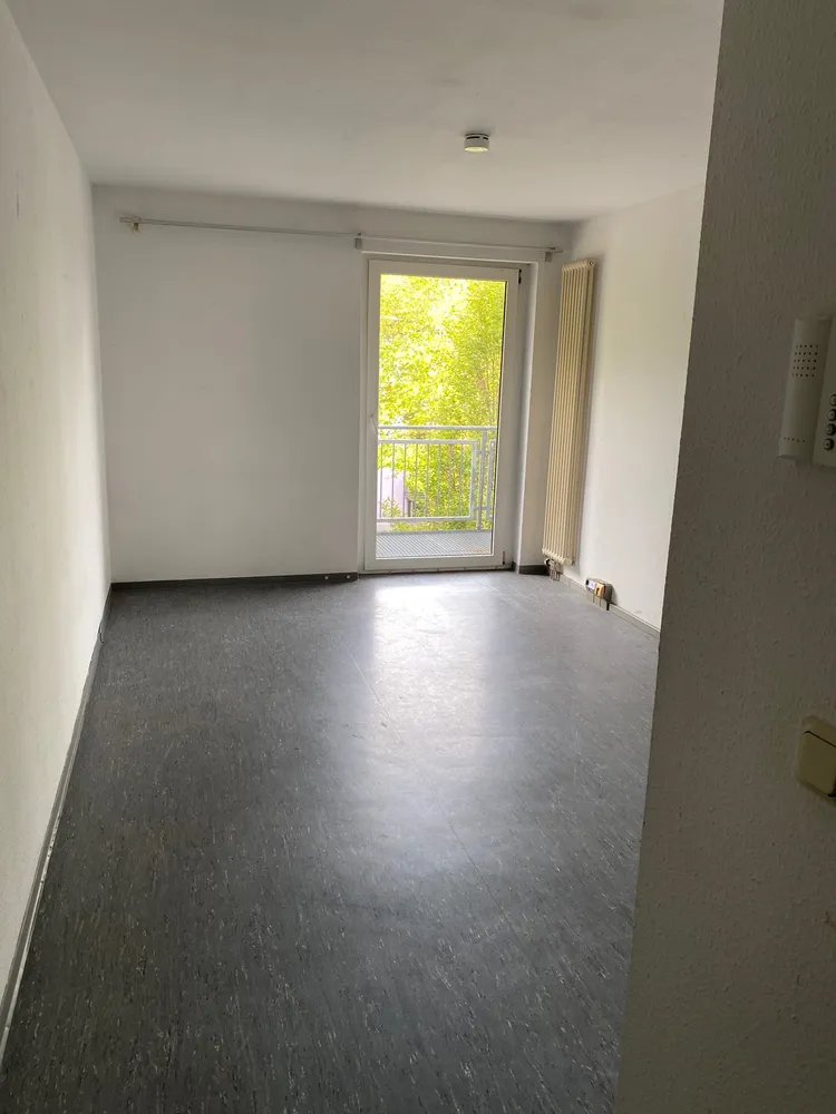 1 Zimmer Wohnung mit 25 m² in Trier – Bild 3