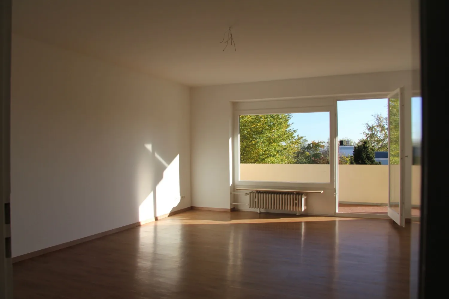 3 Zimmer Wohnung mit 88 m² in Wiesbaden – Bild 1