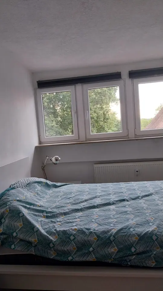 Studio mit 16 m² in Erlangen – Bild 2