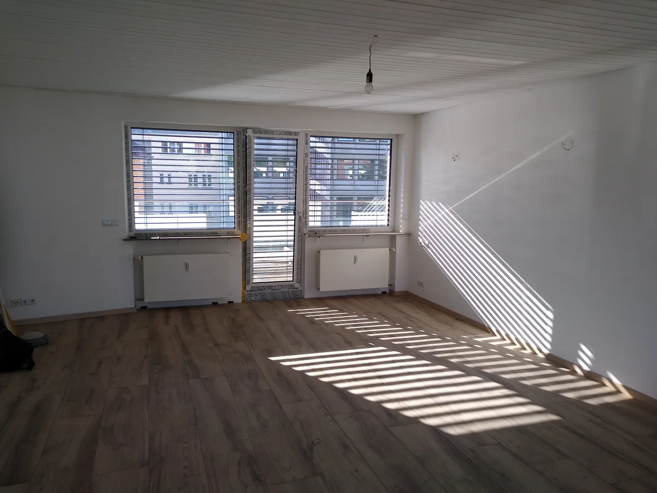 4 Zimmer Wohnung mit 85 m² in Stuttgart – Bild 3