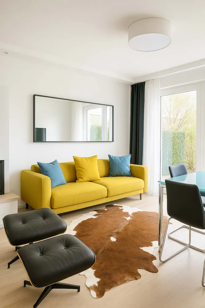 WG-Zimmer mit 14 m² in München – Bild 4