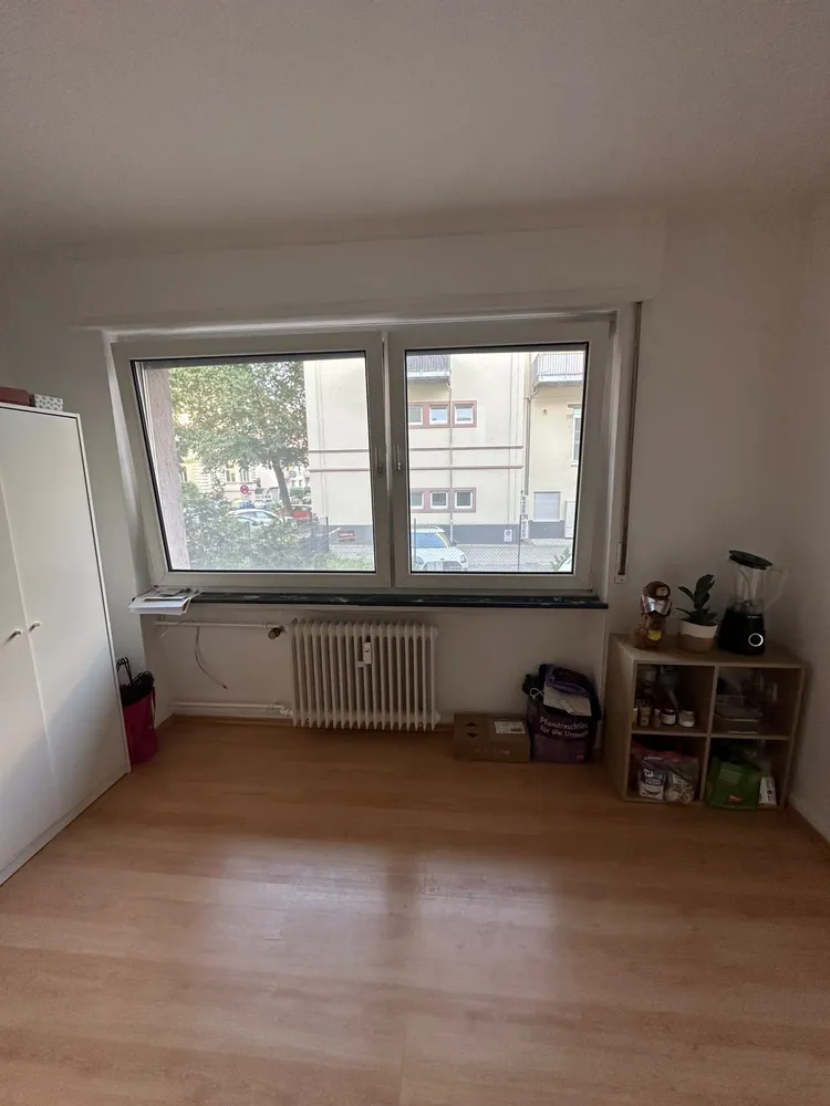 1 Zimmer Wohnung mit 24 m² in Wiesbaden – Bild 7