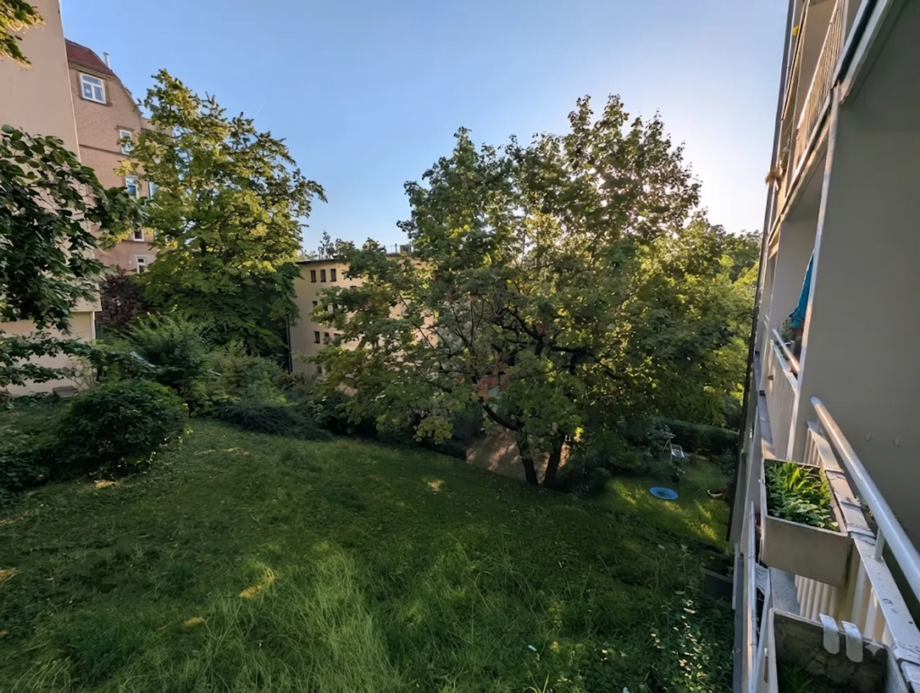 3 Zimmer Wohnung mit 64 m² in Stuttgart – Bild 6