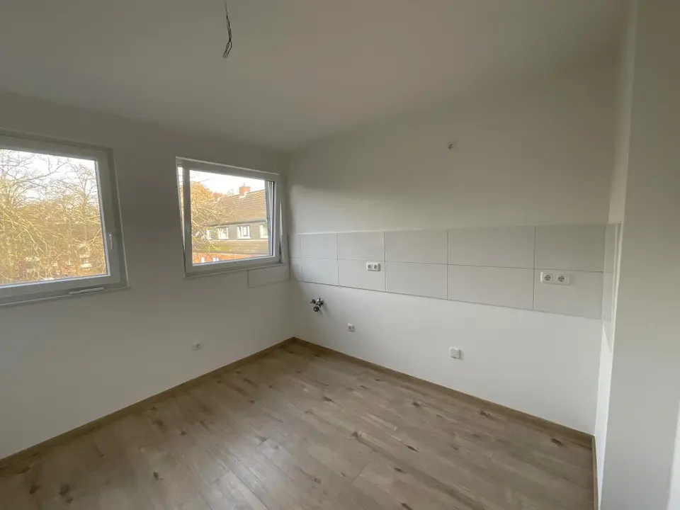 3 Zimmer Wohnung mit 55 m² in Wilhelmshaven – Bild 4