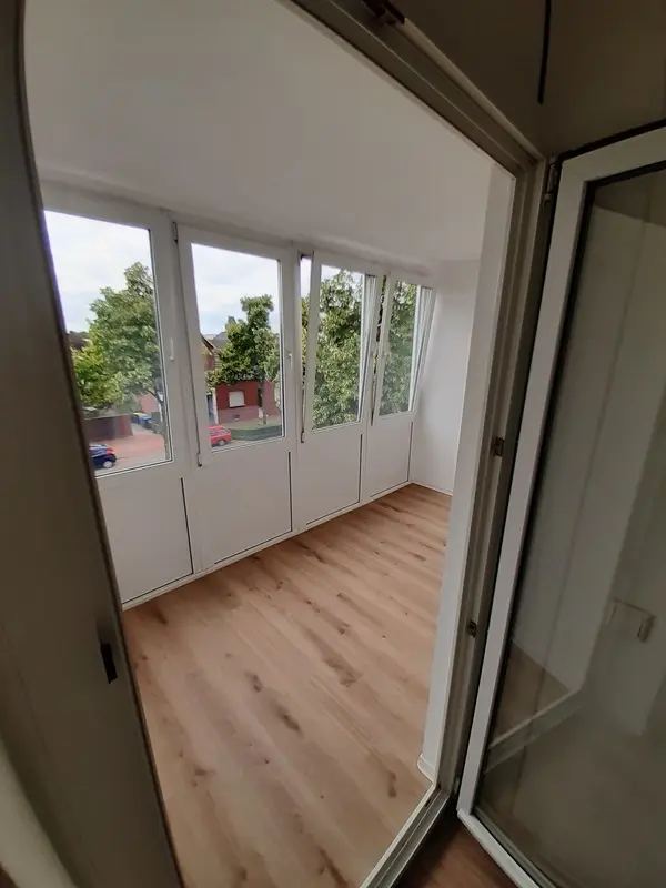 3 Zimmer Wohnung mit 77 m² in Rheine – Bild 4