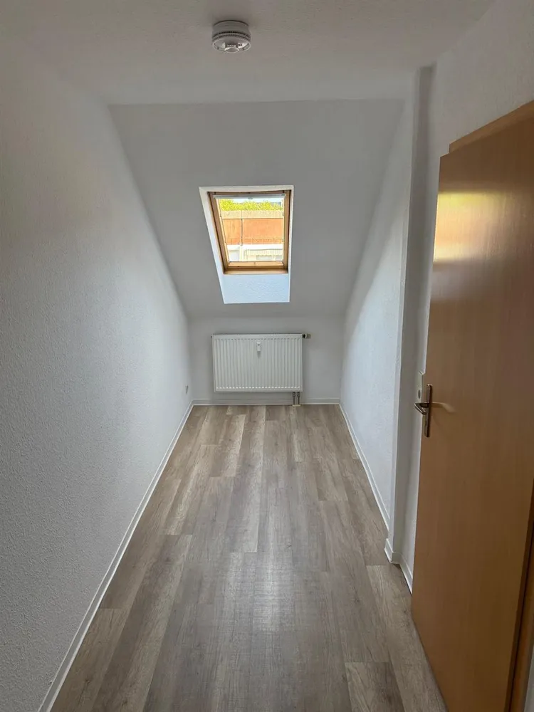 2 Zimmer Wohnung mit 35 m² in Chemnitz – Bild 5