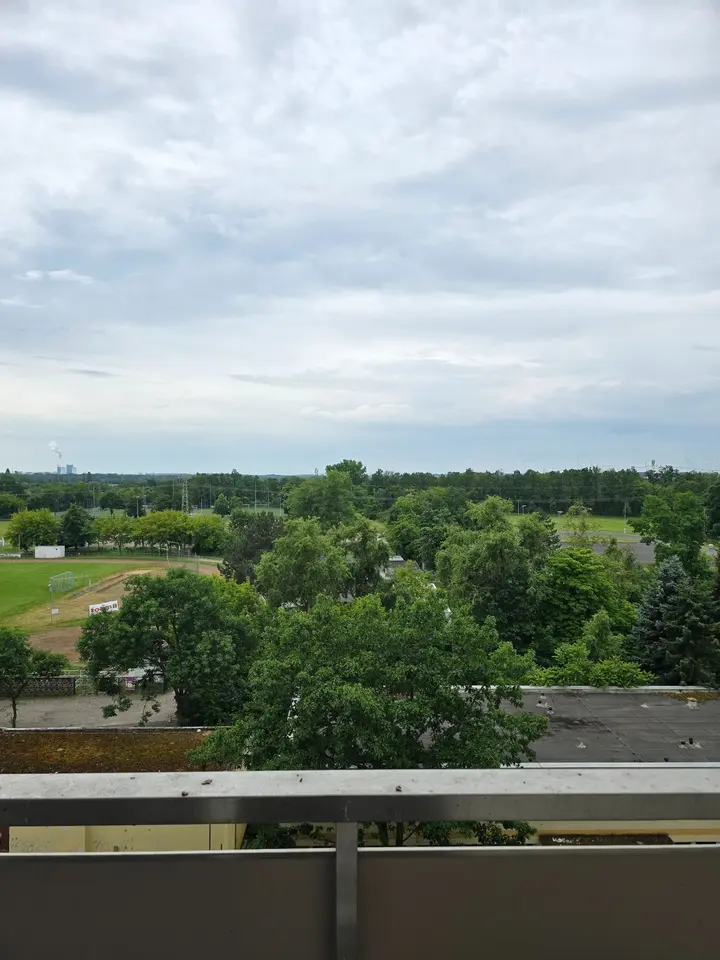 3 Zimmer Wohnung mit 58 m² in Halle (Saale) – Bild 6