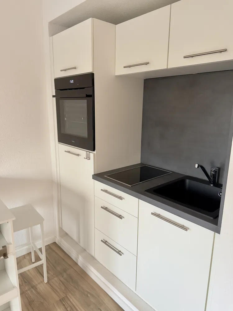 1 Zimmer Wohnung mit 23 m² in Mannheim – Bild 5