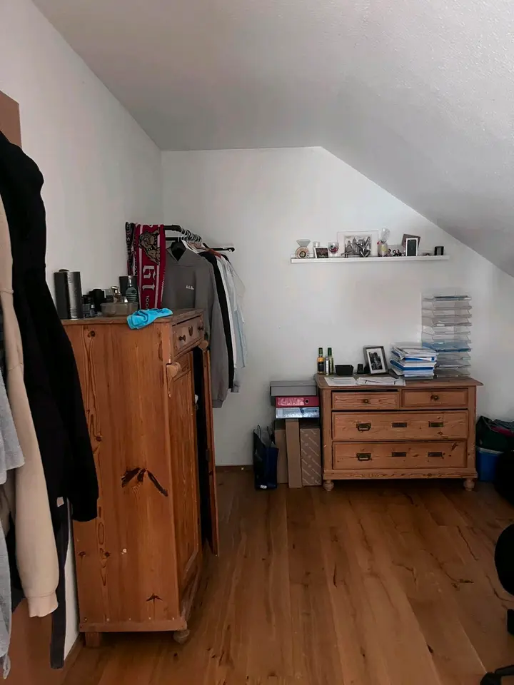 WG-Zimmer mit 190 m² in Bornheim – Bild 6