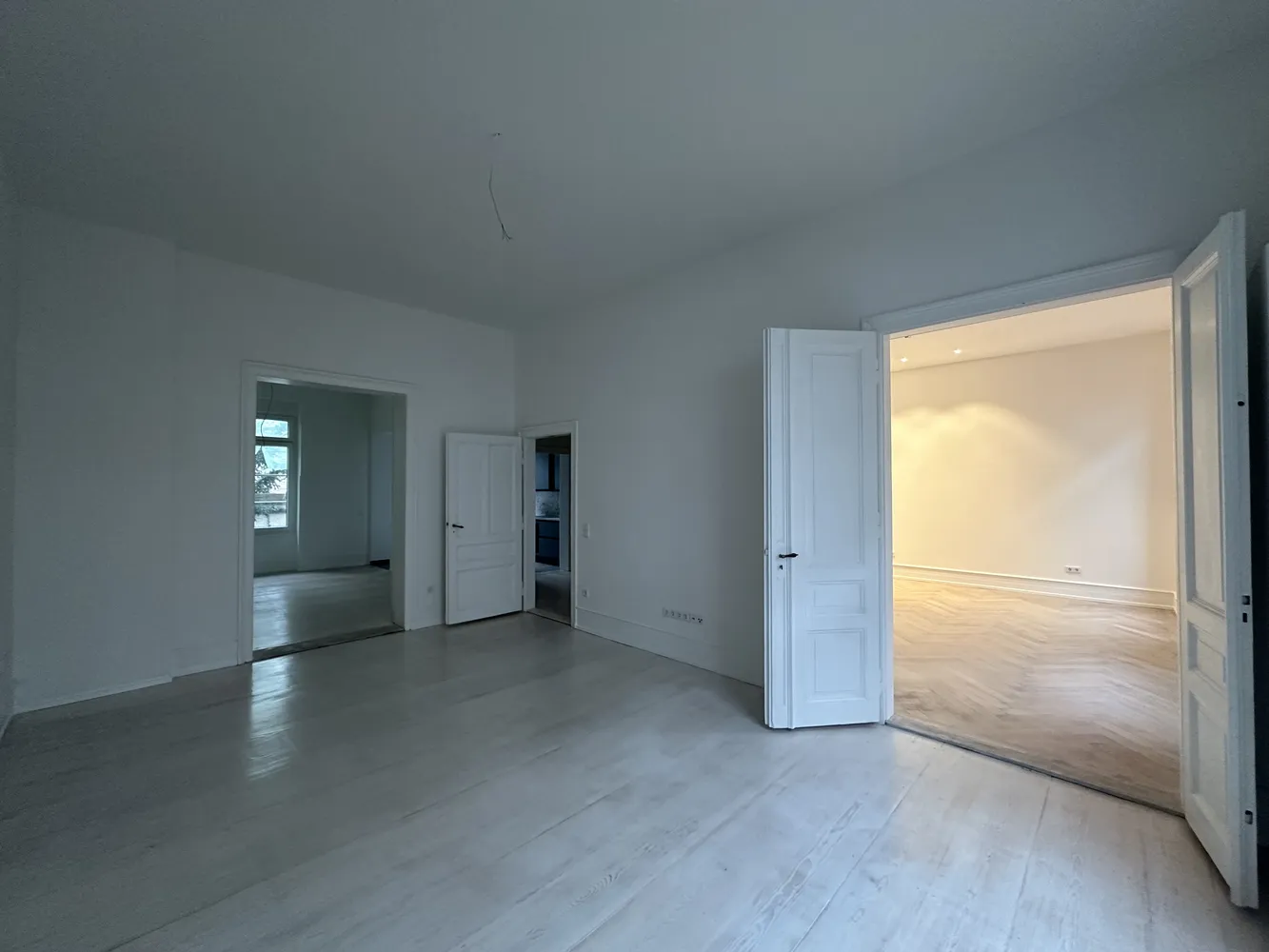 3 room apartment with 100 m² in Frankfurt am Main – Photo 10