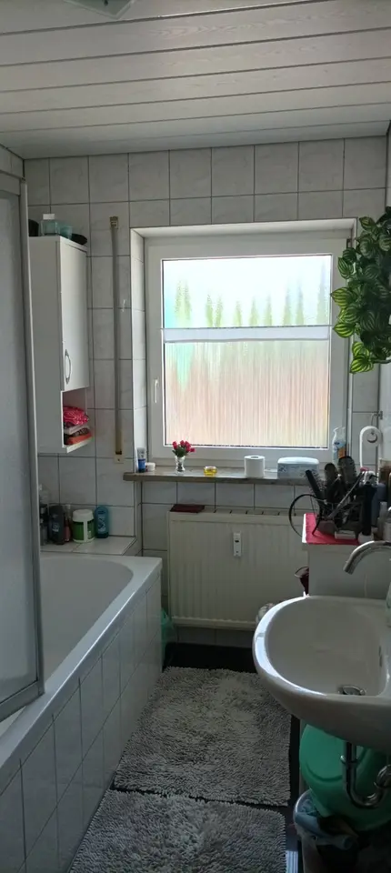 3 Zimmer Wohnung mit 97 m² in Nördlingen – Bild 5