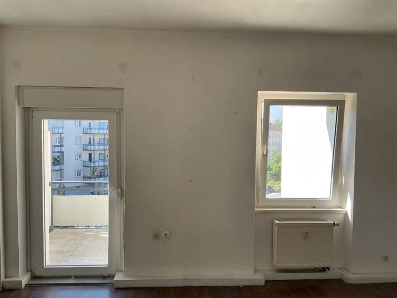 3 Zimmer Wohnung mit 80 m² in Ludwigshafen am Rhein – Bild 8