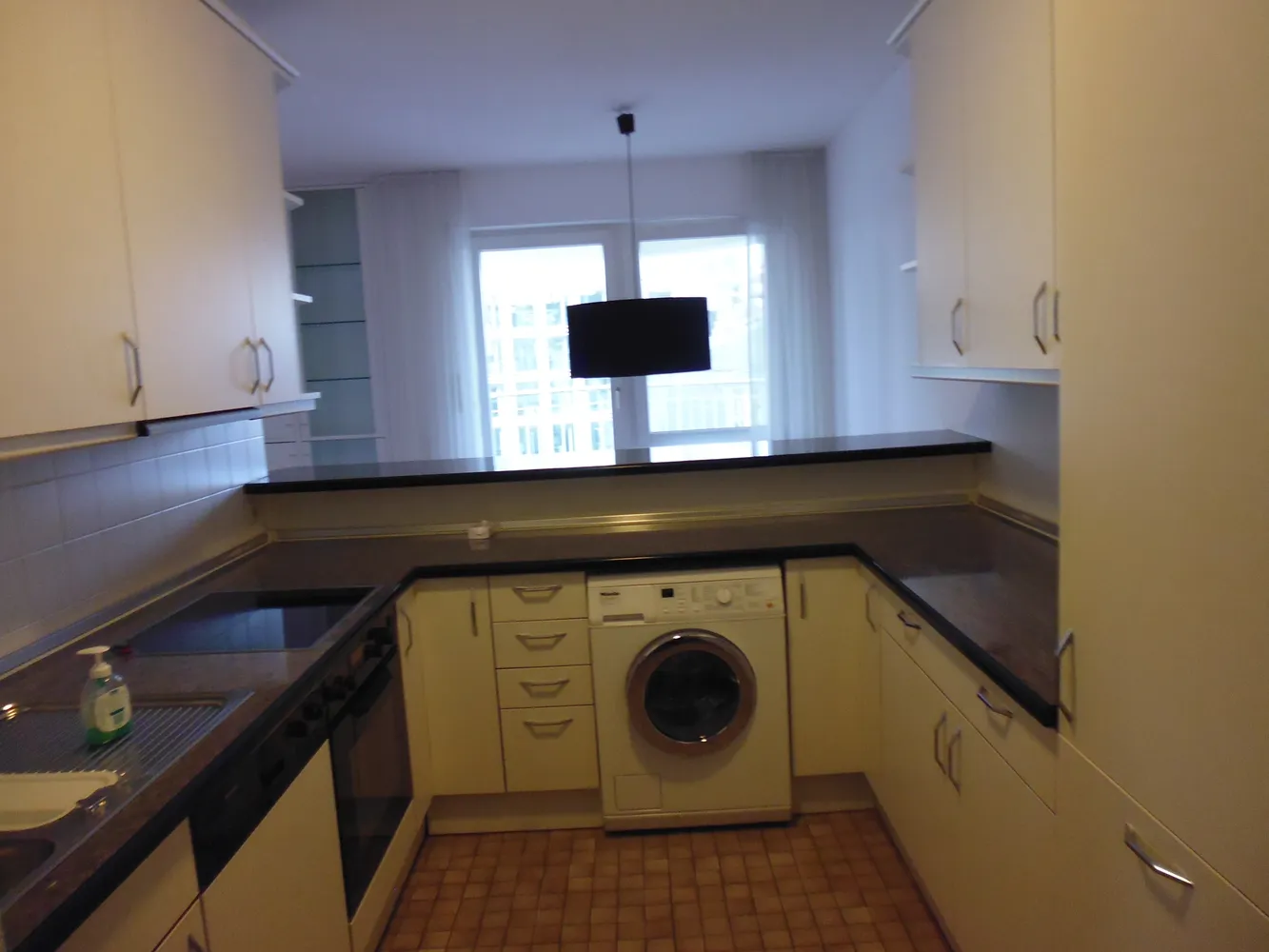 3 Zimmer Wohnung mit 85 m² in Frankfurt am Main – Bild 6
