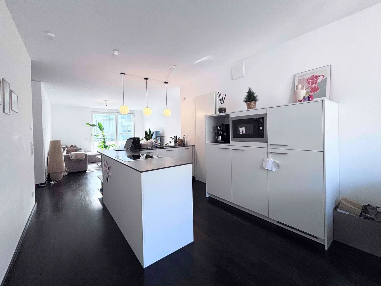 2 room apartment with 73 m² in Munich – Photo 7