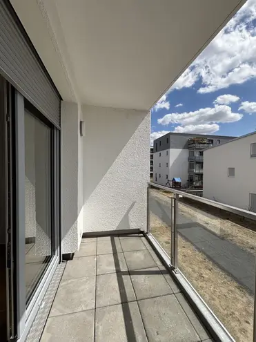2 Zimmer Wohnung mit 55 m² in Mannheim – Bild 9