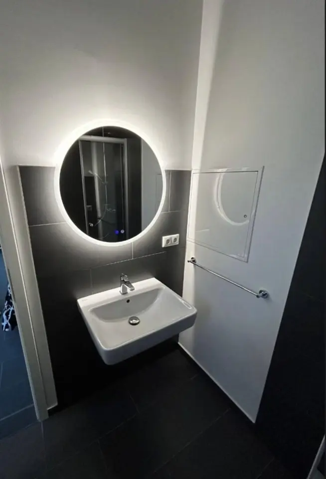 3 Zimmer Wohnung mit 105 m² in Mönchengladbach – Bild 8