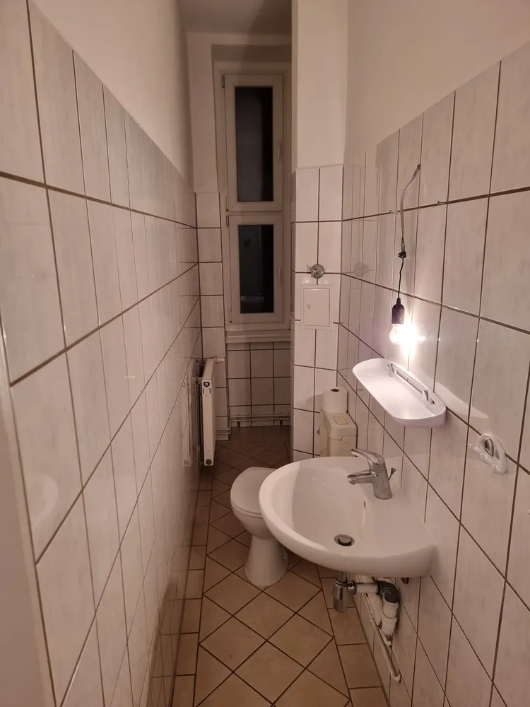 1 Zimmer Wohnung mit 37 m² in Berlin – Bild 5
