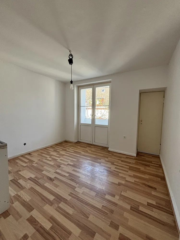 2 room apartment with 37 m² in Düsseldorf – Photo 5