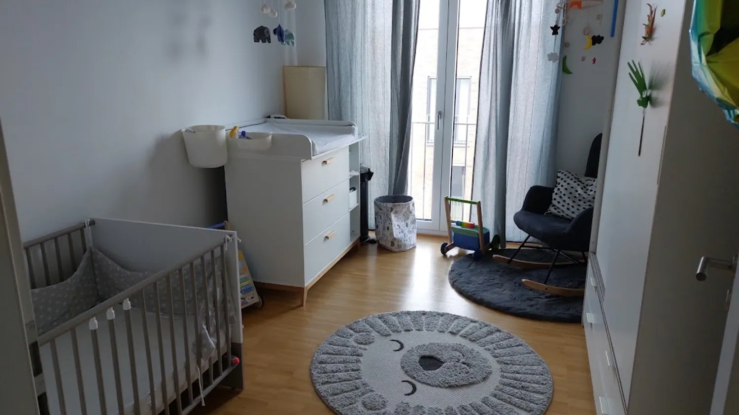 4 Zimmer Wohnung mit 127 m² in Bonn – Bild 4