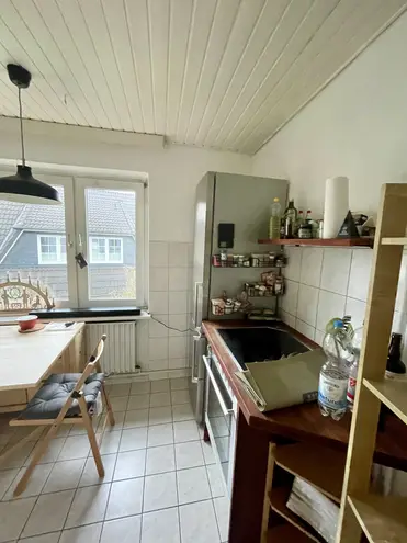 3 Zimmer Wohnung mit 73 m² in Hamburg – Bild 6