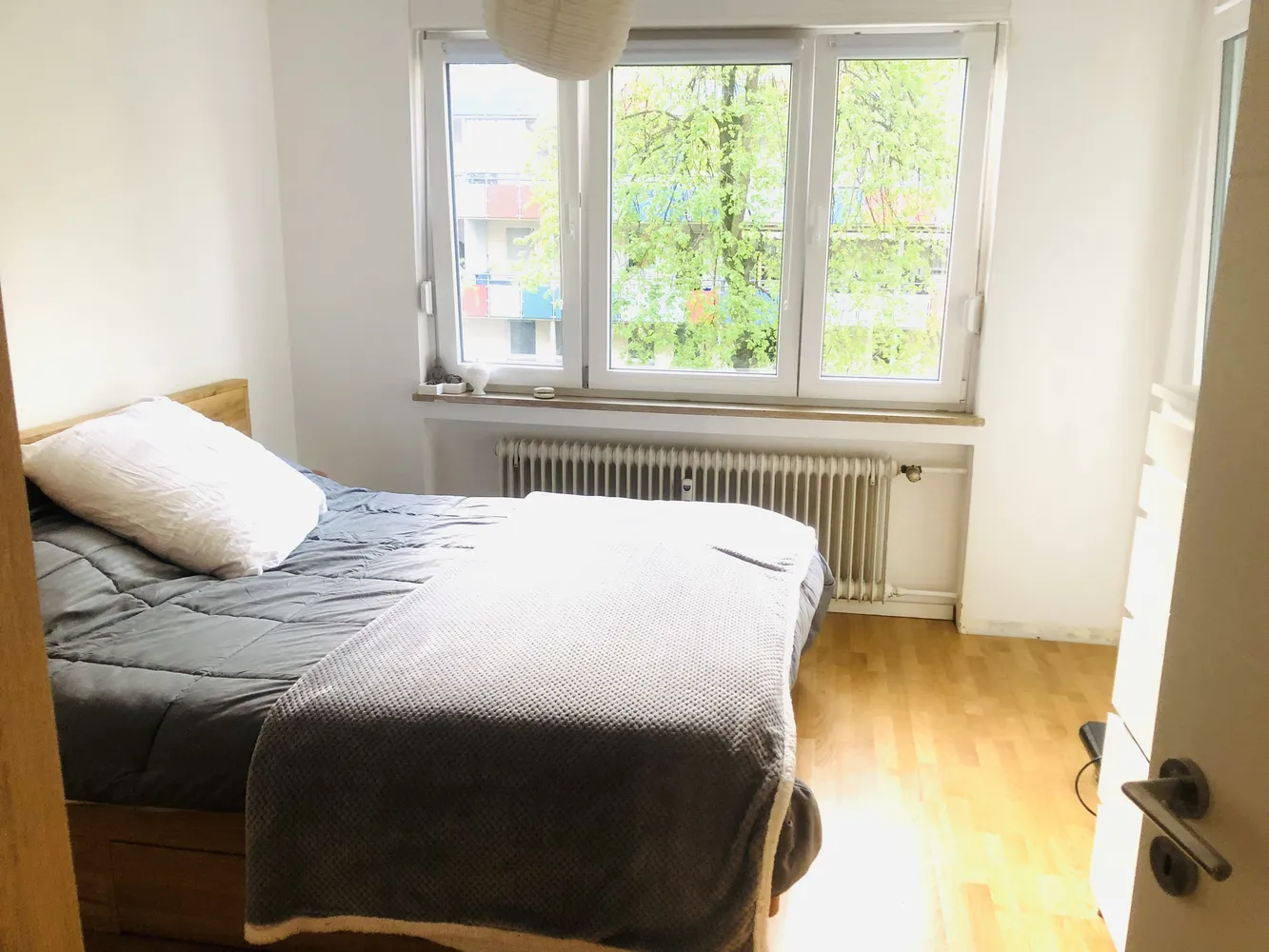 4 Zimmer Wohnung mit 101 m² in Nürnberg – Bild 3