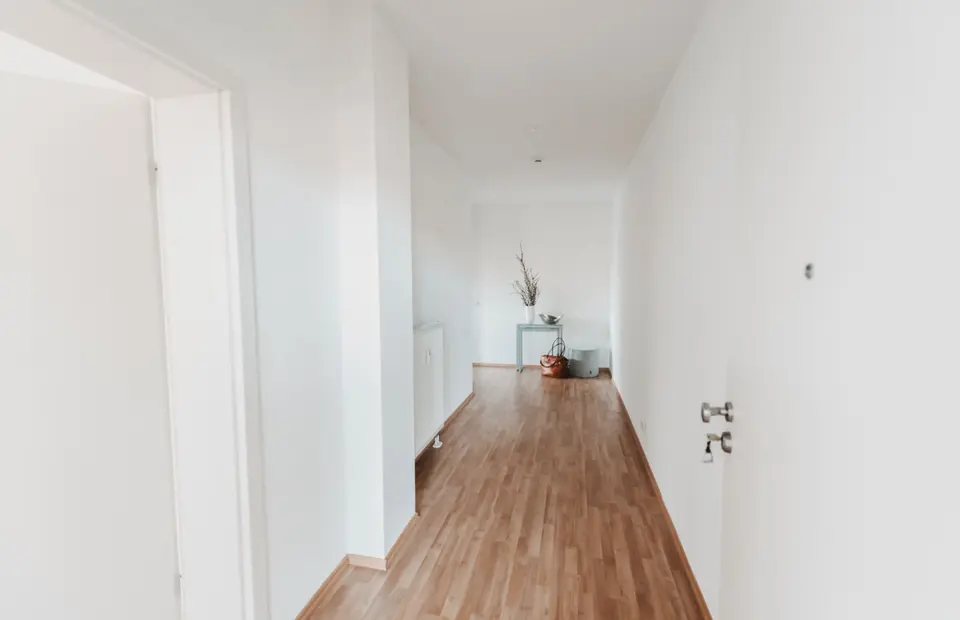 5 Zimmer Wohnung mit 137 m² in Lübeck – Bild 5
