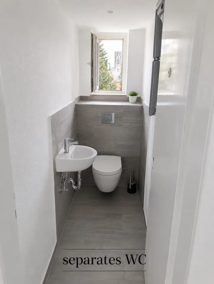 3 Zimmer Wohnung mit 67 m² in Krefeld – Bild 2