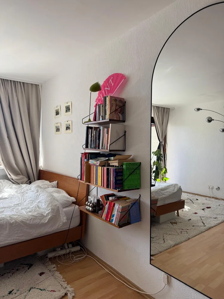 2 room apartment with 65 m² in Berlin – Photo 6