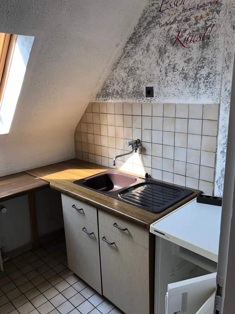 1 Zimmer Wohnung mit 35 m² in Mönchengladbach – Bild 3