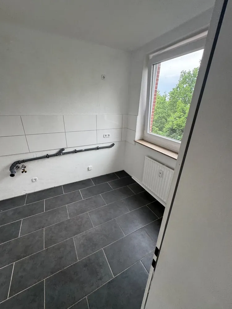2 Zimmer Wohnung mit 59 m² in Gelsenkirchen – Bild 7