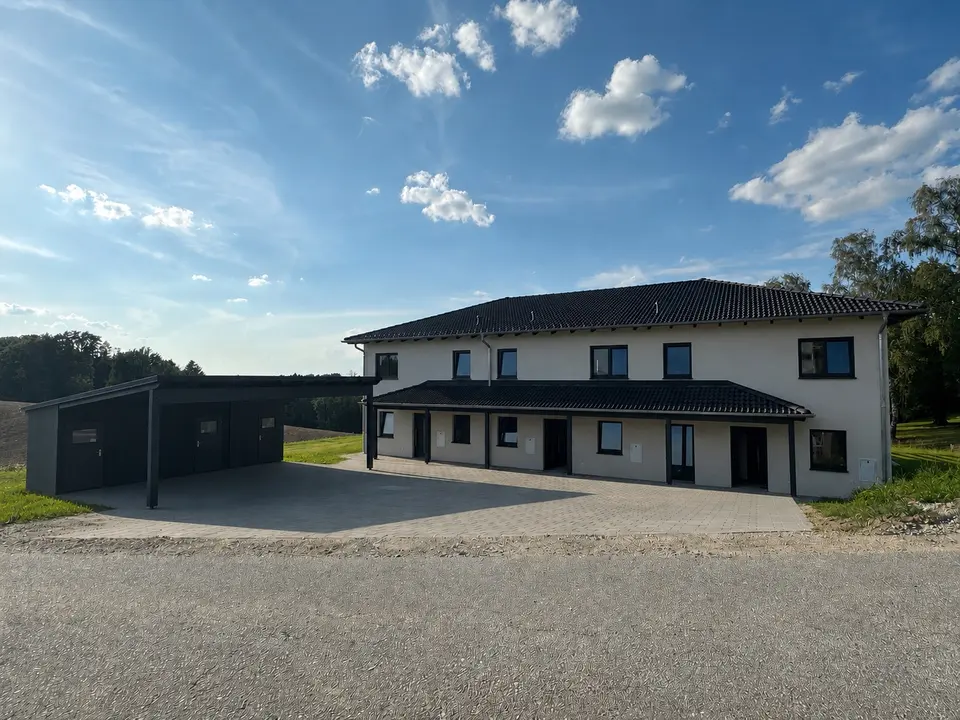 4 Zimmer Haus mit 124 m² in Passau – Bild 1