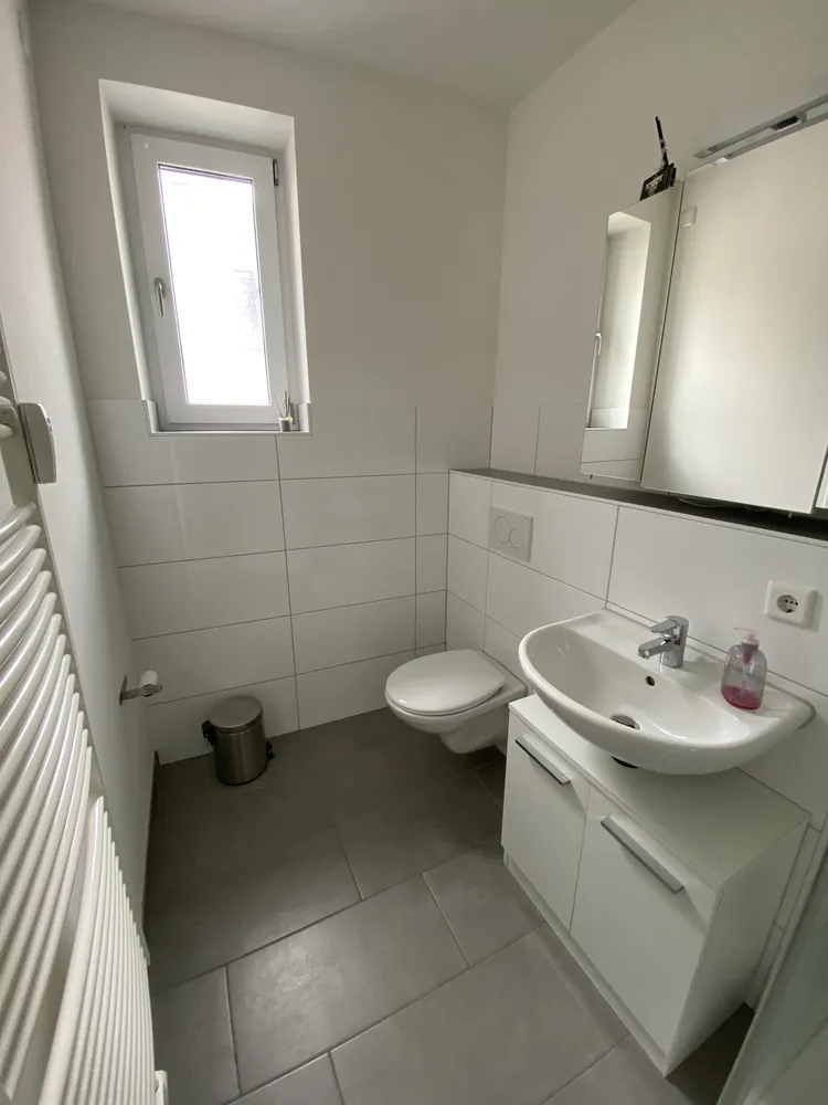1 Zimmer Wohnung mit 28 m² in Wiesbaden – Bild 6