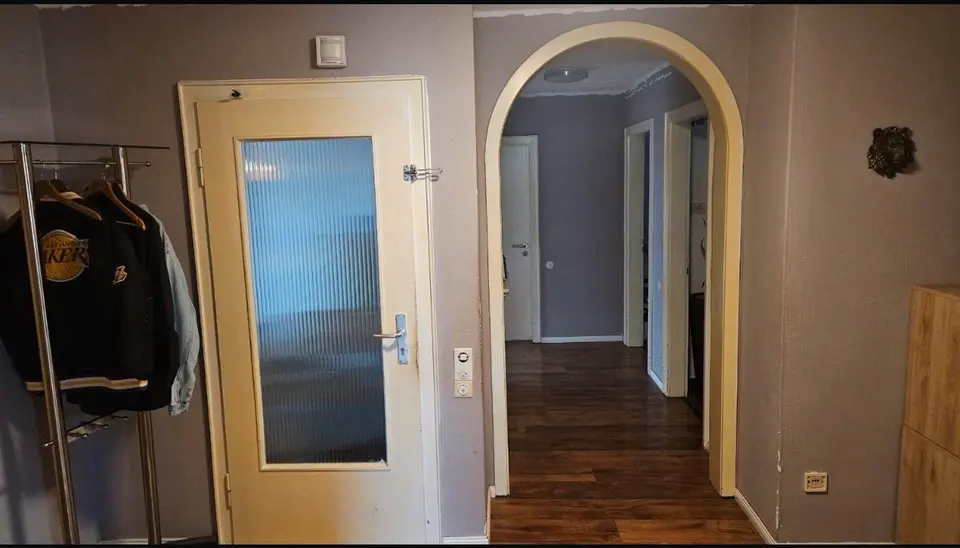 4 Zimmer Wohnung mit 125 m² in Quakenbrück – Bild 3