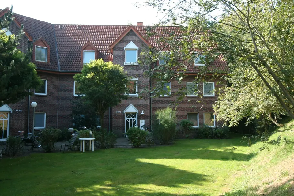 Studio mit 27 m² in Oldenburg – Bild 4