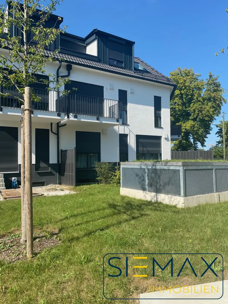 1 Zimmer Wohnung mit 34 m² in München – Bild 1