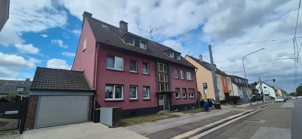 4 Zimmer Wohnung mit 125 m² in Duisburg – Bild 5