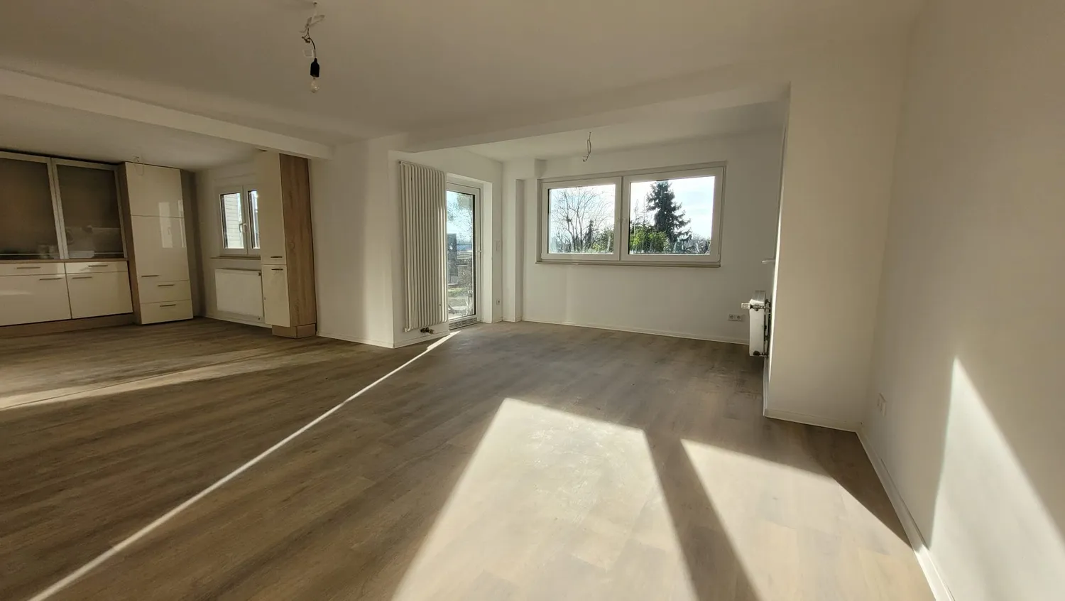 3 Zimmer Wohnung mit 80 m² in Düsseldorf – Bild 10