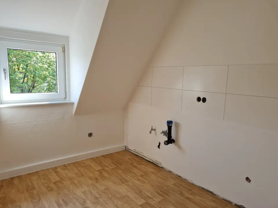 3 Zimmer Wohnung mit 72 m² in Bielefeld – Bild 1