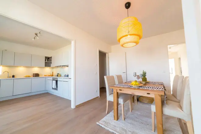 WG-Zimmer in Berlin – Bild 4